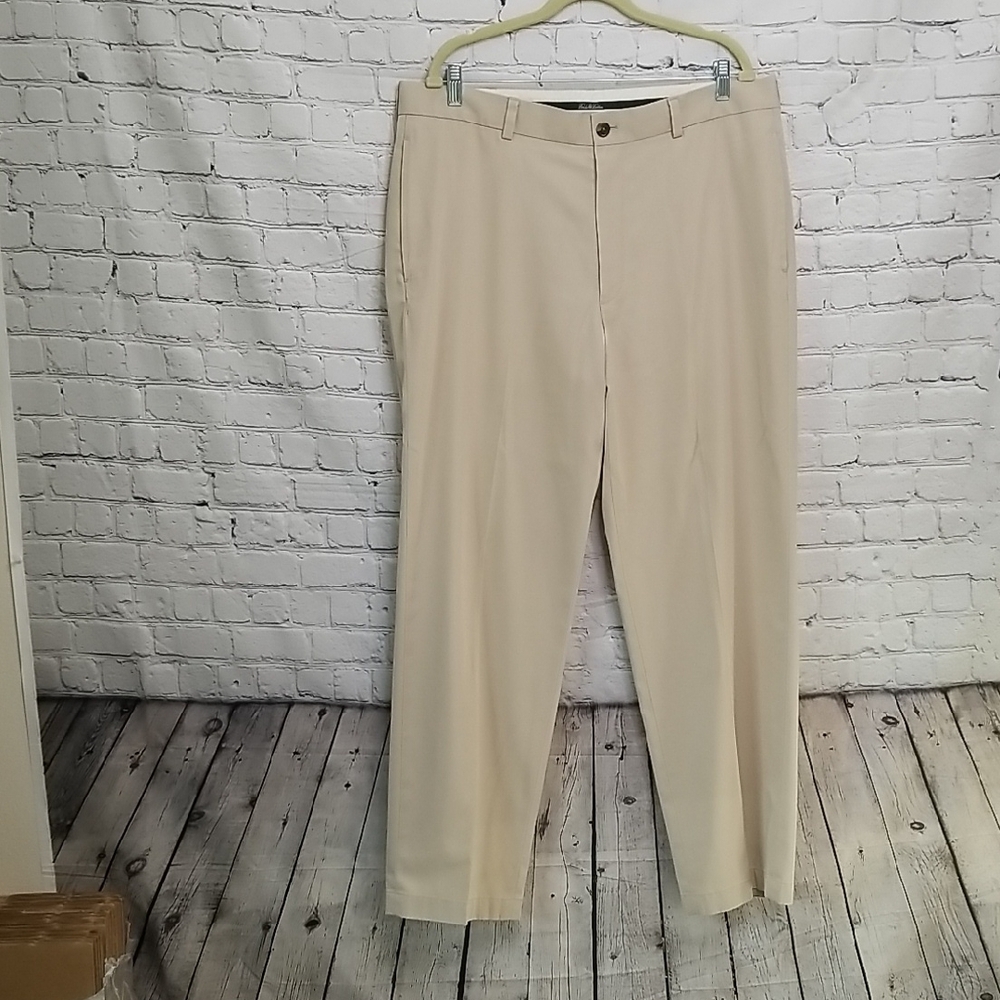 Brooks Brothers Mens Pants Size 38W x 32L 100% Cotton Good Condition